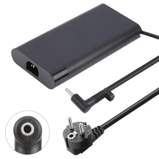 280W 20V 14A Power Adapter with DC 4.5x3.0mm Port For HP, Plug:EU Plug