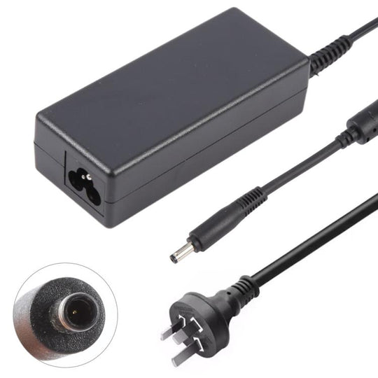 65W 19.5V 3.34A Power Adapter with DC 4.5x3.0mm Port For DELL, Plug:AU Plug