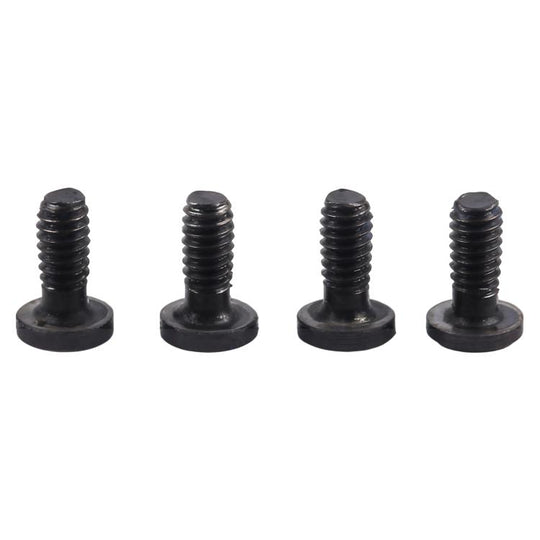 For Xiaomi Watch S4 46mm 4pcs Original Back Cover Screws