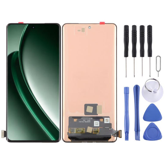 For Realme GT 6 / 6T / Neo6 / Neo6 SE Original LCD Screen With Digitizer Full Assembly