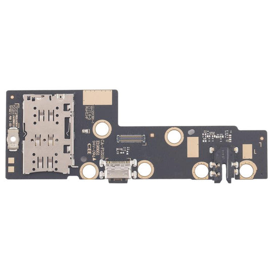 For Lenovo Tab M10 3rd Gen TB328 Welding Charging Port Board