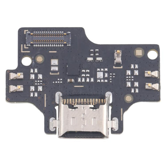 For Lenovo Xiaoxin Pad 11 2024 TB331 Welding Charging Port Board
