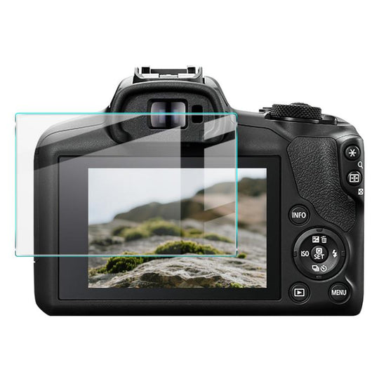 For Canon EOS R100 imak H Series Tempered Glass Film