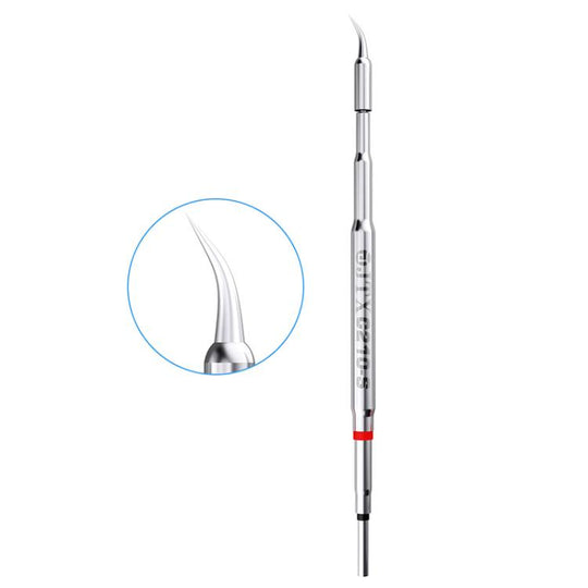 JTX C210 High Power Soldering Iron Tip, Model:C210-S
