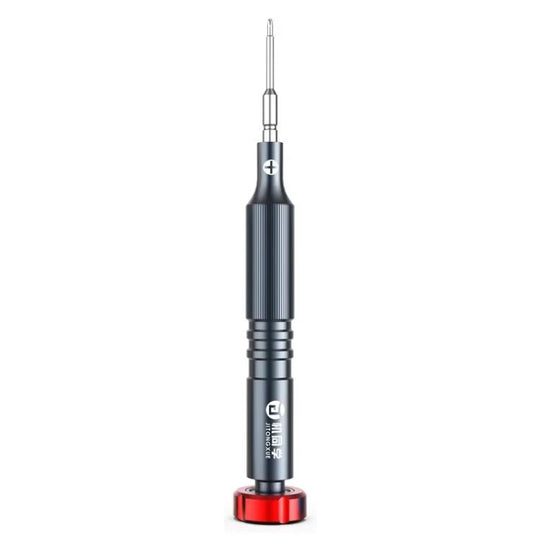 JTX JT-87 Anti-Slip Super Hard S2 Steel Precision 2D Screwdriver, Model:1.5