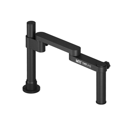 MaAnt JX-02 Robotic Arm 360 Rotating Metal Microscope Swinging Arm