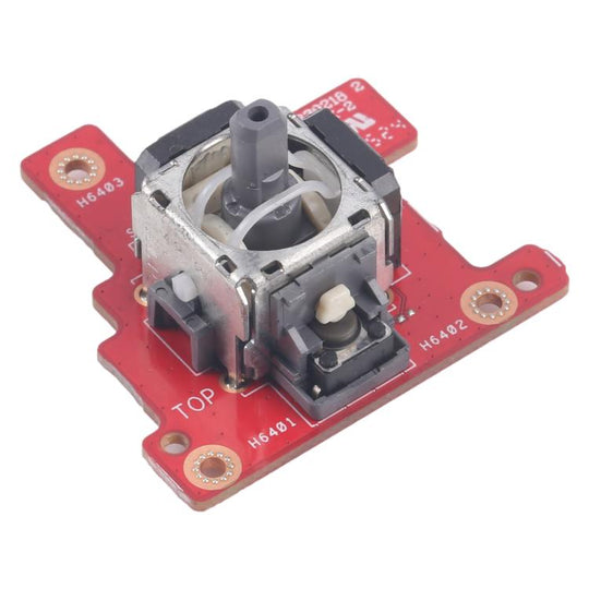 For Asus Rog Ally X 2024 Ally-RC72LA-NH007W Joystick, Style:Left Side