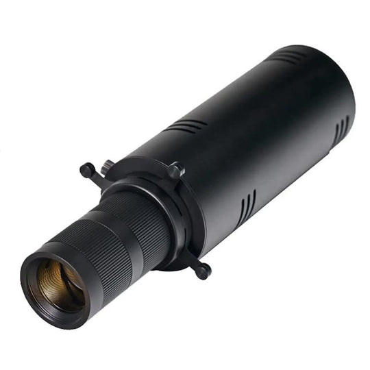 S20 20W 2700K-6500K Dual Color Temperature LED Photo Video Portrait Fill Light(Black)