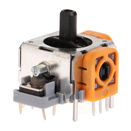 For Microsoft Xbox 360 3D Analog Joystick