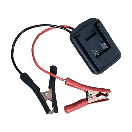 Car Lithium Battery Emergency Starter Power Supply, Type:For Dayi