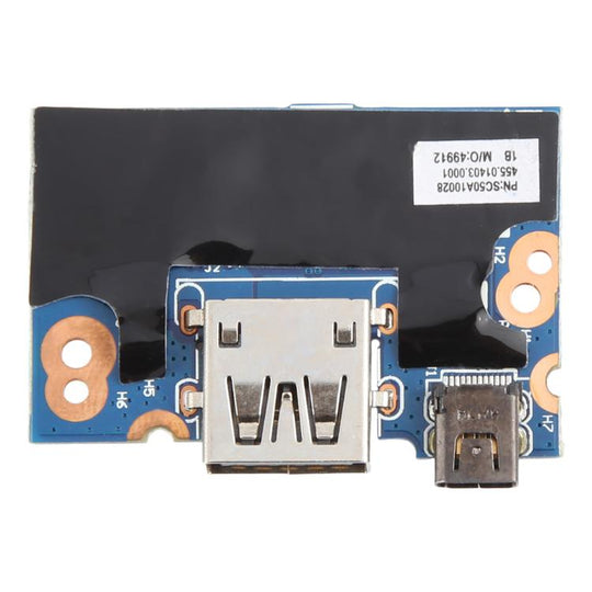 For Lenovo Thinkpad X1 Carbon 2014 Single USB Interface Small Board