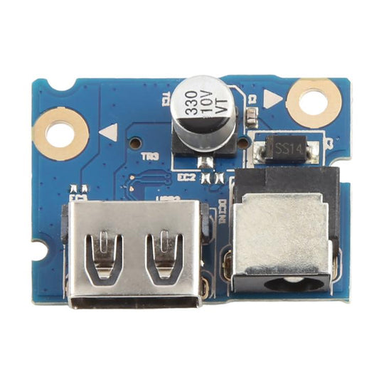 For Lenovo G480 G485 G580 LG4858 USB Power DC Interface Board