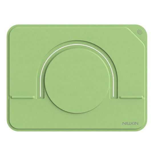 NILLKIN Flex Wing Pro Series Magnetic Tablet Holder(Green)