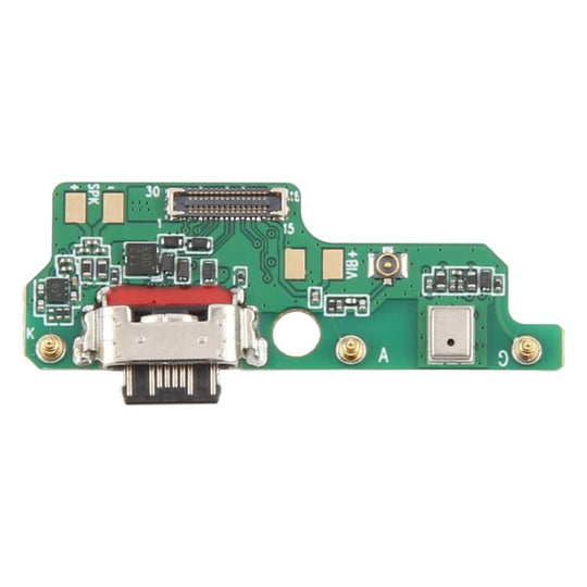 For Cubot A20 Original Charging Port Board