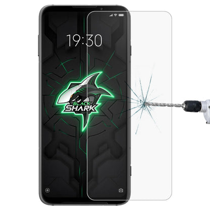 For Xiaomi Black Shark 3 / Black Shark 3S 0.26mm 9H 2.5D Tempered Glass Film by DIYLooks
