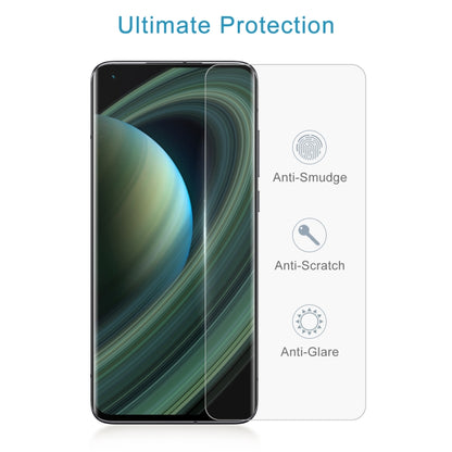 For Xiaomi Mi 10 Ultra 0.26mm 9H 2.5D Tempered Glass Film by DIYLooks