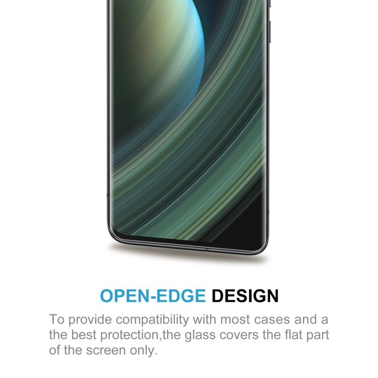 For Xiaomi Mi 10 Ultra 0.26mm 9H 2.5D Tempered Glass Film by DIYLooks