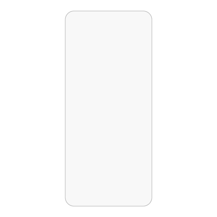 For Motorola Moto G9 Plus 0.26mm 9H 2.5D Tempered Glass Film by DIYLooks