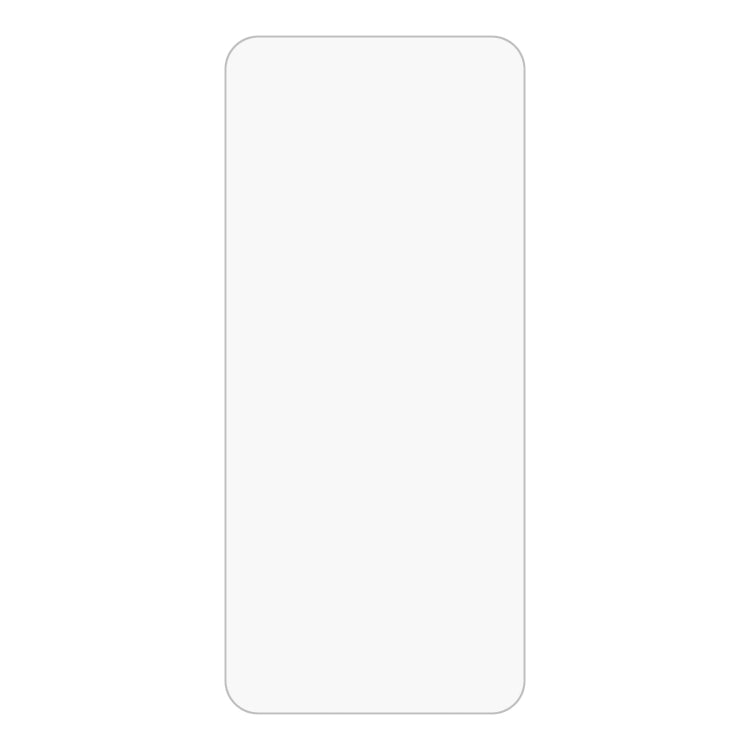 10 PCS For OPPO A73 5G 0.26mm 9H 2.5D Tempered Glass Film by buy2fix