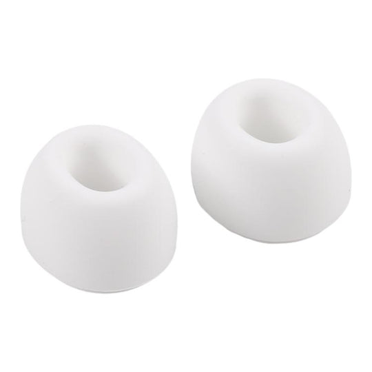 For Apple AirPods Pro / AirPods Pro 2 Silicone Ear Tips Left / Right Set, Size:S