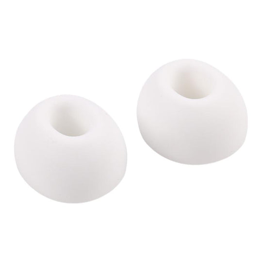 For Apple AirPods Pro / AirPods Pro 2 Silicone Ear Tips Left / Right Set, Size:M