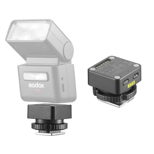Godox X5 TTL Wireless Flash Trigger For Nikon(Black)