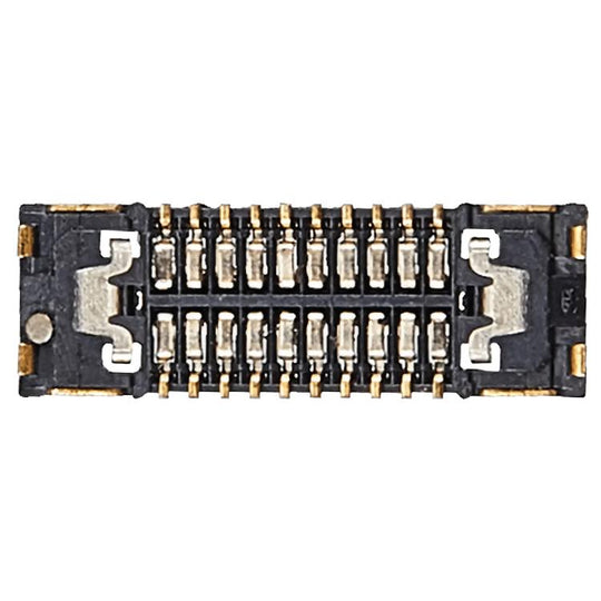 For iPhone 17 Pro Max / 17 Pro Telephoto Camera FPC Connector(22 Pin)