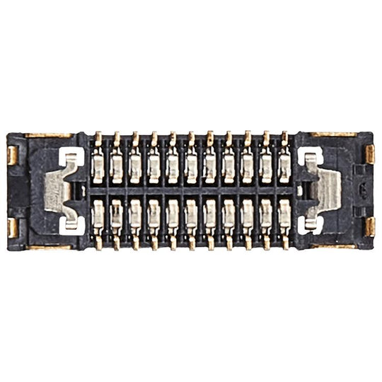 For iPhone 17 Pro Max / 17 Pro Wide Camera FPC Connector(20 Pin)