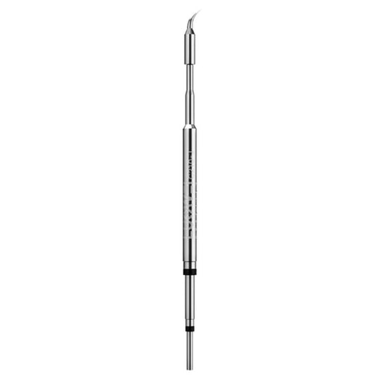 LUOWEI LW-C210 Series Lead Free Soldering Iron Tip for 210 / T26 Series Soldering Station, Model:LW-C210-J