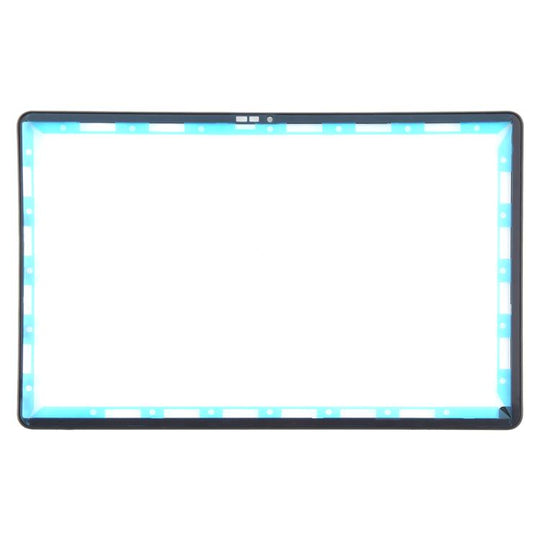 For Motorola Moto Tab G70 / Lenovo TB-J616 Original Front LCD Screen Bezel Frame