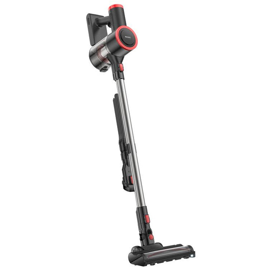 Yesido EC32 Handheld Wireless Vacuum Cleaner 12000Pa Suction Multifunction Cleaning Dust Removal Tool, Plug Type:EU Plug(Black)