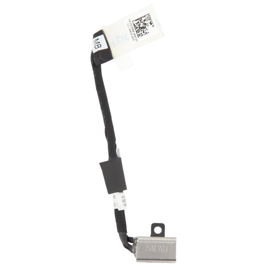 For Dell Inspiron 14 5410 7415 P147G Power Jack Connector OD3FR6