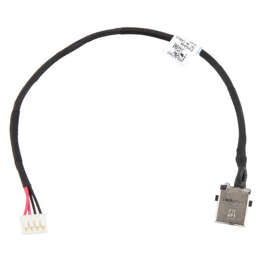 For Acer A515-51 A515-52 A517-51 A517-51G Power Jack Connector