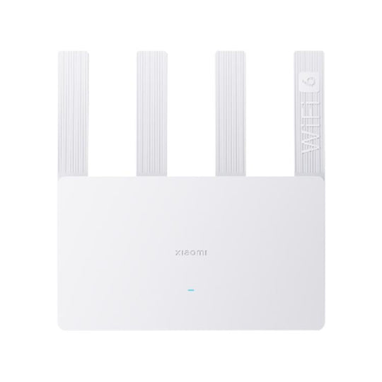 Xiaomi Router AX3000E Wi-Fi 6 3000Mbps Dual-Band, US Plug(White)