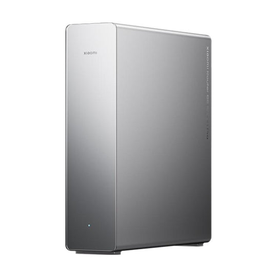 Xiaomi Router BE10000 Pro WiFi 7 AI Hub 10GE x 2, 2.5G x 4, US Plug(Tarnish)