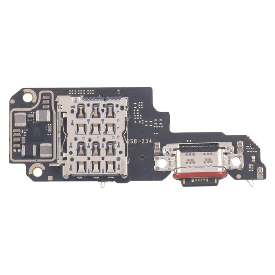 For vivo iQOO Neo11 V2520A OEM Charging Port Board with iC, Supporting Fast Charging