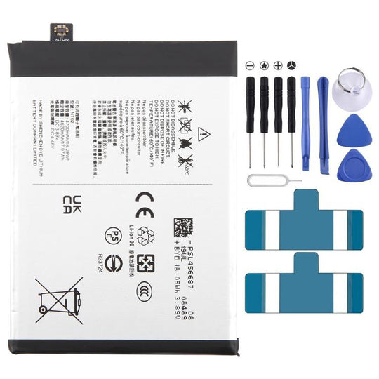 For Nothing Phone 2 A065 4700mAh Battery