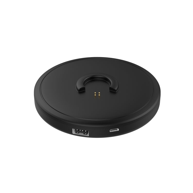 Universal Bluetooth Speaker Charging Base Stand for BOSE SoundLink Revolve / Revolve+(Black) - Other Accessories by buy2fix | Online Shopping UK | buy2fix