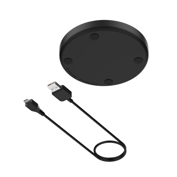 Universal Bluetooth Speaker Charging Base Stand for BOSE SoundLink Revolve / Revolve+(Black) - Other Accessories by buy2fix | Online Shopping UK | buy2fix