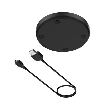 Universal Bluetooth Speaker Charging Base Stand for BOSE SoundLink Revolve / Revolve+(Black) - Other Accessories by buy2fix | Online Shopping UK | buy2fix