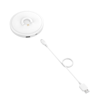 Universal Bluetooth Speaker Charging Base Stand for BOSE SoundLink Revolve / Revolve+(White) - Other Accessories by buy2fix | Online Shopping UK | buy2fix