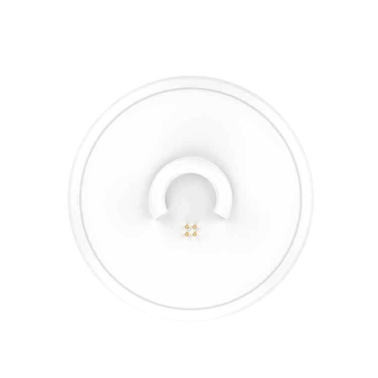 Universal Bluetooth Speaker Charging Base Stand for BOSE SoundLink Revolve / Revolve+(White) - Other Accessories by buy2fix | Online Shopping UK | buy2fix