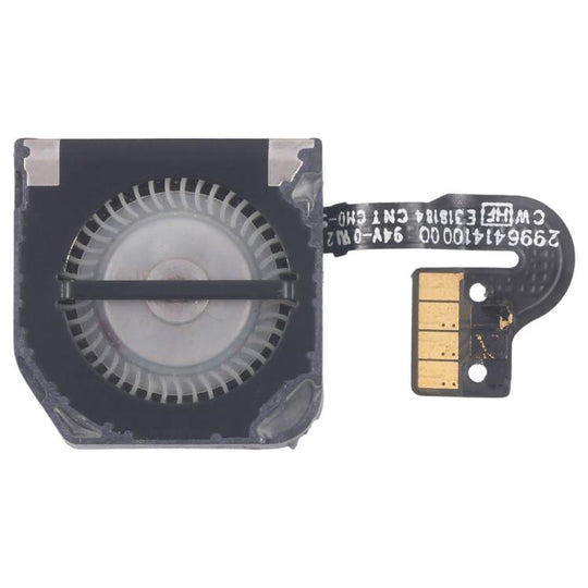 For ZTE nubia RedMagic 6 NX669J Cooling Fan with RGB Lighting