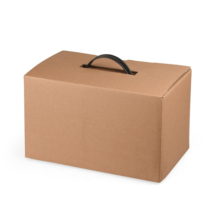 W9 Portable Retro Wooden Bluetooth Speaker, Support TF Card & 3.5mm AUX(Retro Silver) - Desktop Speaker by buy2fix | Online Shopping UK | buy2fix