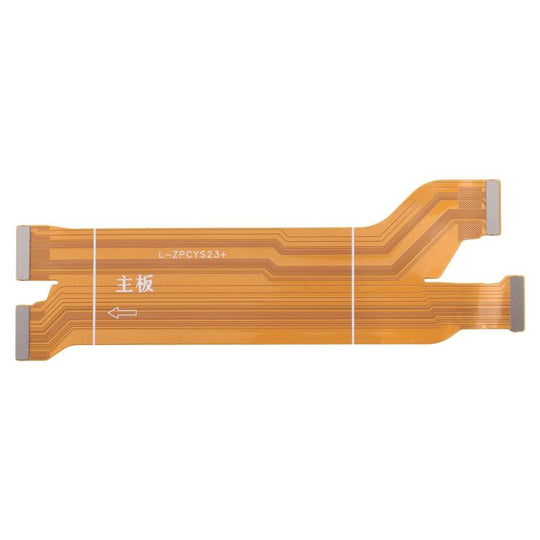For Infinix Zero 30 5G X6731 Motherboard Flex Cable