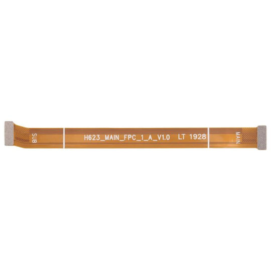 For Infinix S4 X626 Motherboard Flex Cable