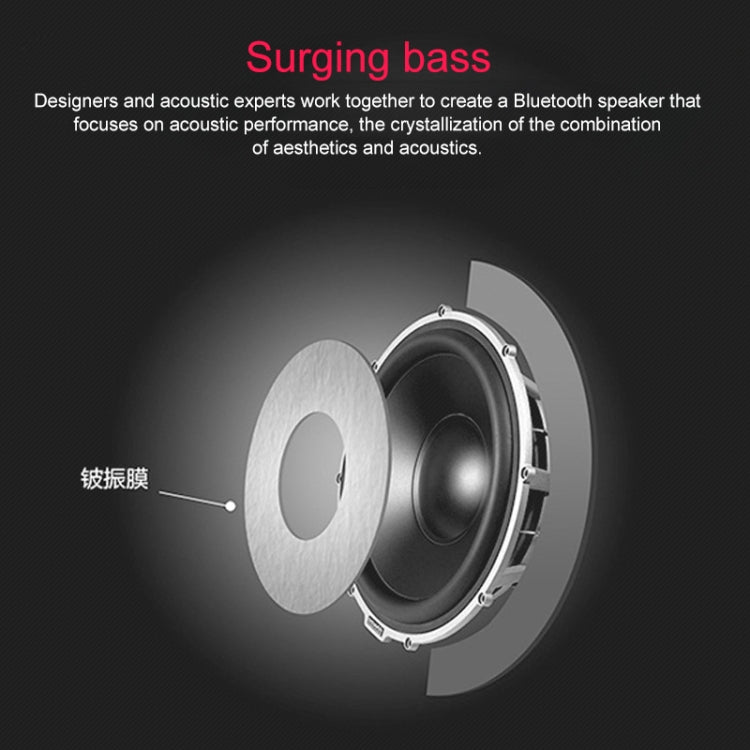 D90+ Subwoofer Wooden Bluetooth 4.2 Speaker with Remote Control, Support TF Card & 3.5mm AUX Coaxial & Optical Fiber & U Disk(Yellow) - Desktop Speaker by buy2fix | Online Shopping UK | buy2fix