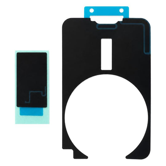 For iPhone 17 Pro Face ID Rear Cover Adhesive Sticker Set
