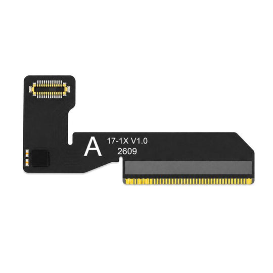 For iPhone 17 1X AY Super Wide Camera Soldering Repair Flex Cable
