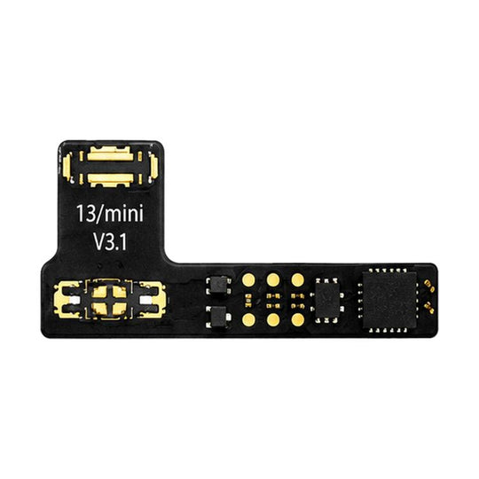 AY Solderless External Battery Repair Flex Cable For iPhone 13 / 13 mini